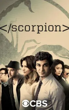 постер Скорпион 3 сезон 7 серия